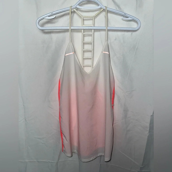 Lululemon Breezy Singlet tank Size 2 - Picture 2 of 8